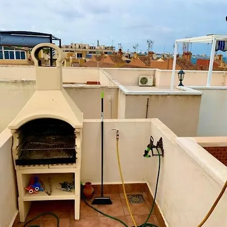 Appartamento La Veleta Torrevieja